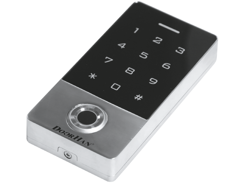 Kirishni nazorat qilish tizimlari